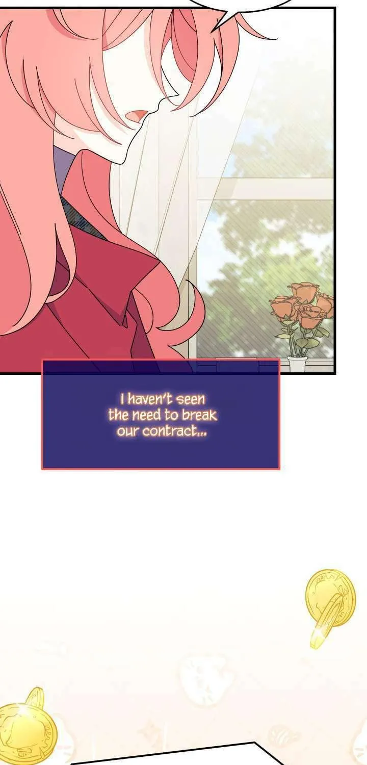 I Don't Want to Be an Ojakgyo Chapter 28 page 34 - 