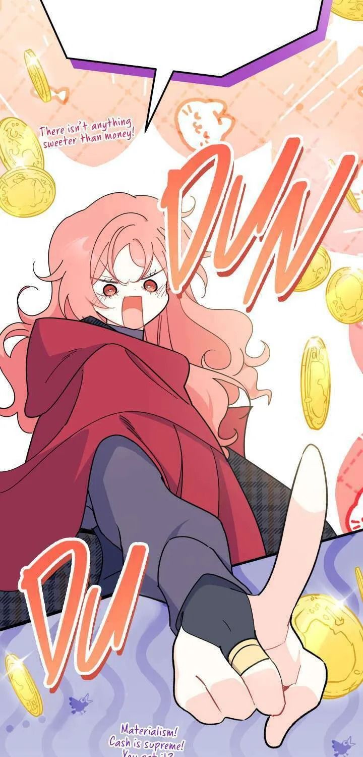 I Don't Want to Be an Ojakgyo Chapter 28 page 36 - 