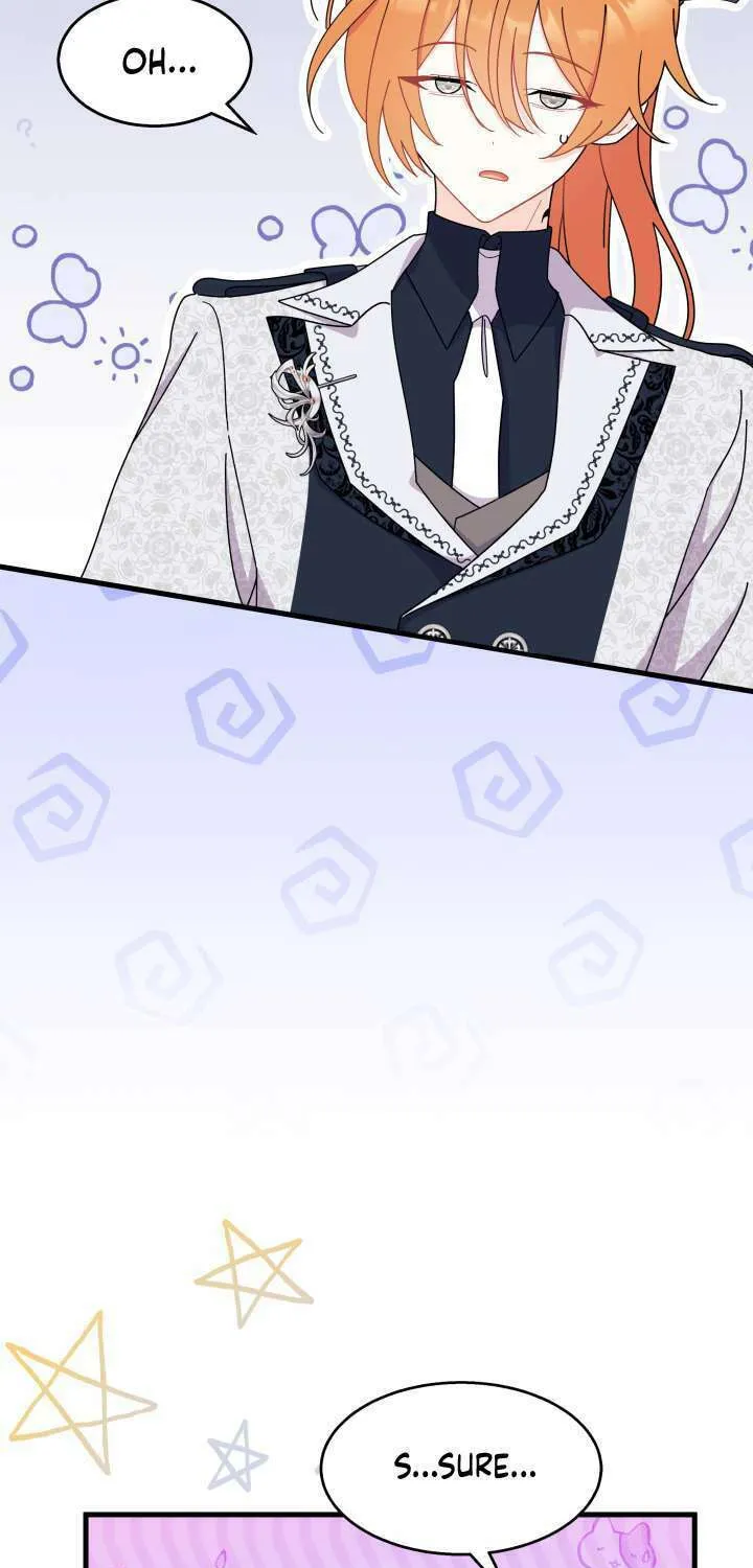 I Don't Want to Be an Ojakgyo Chapter 28 page 38 - 