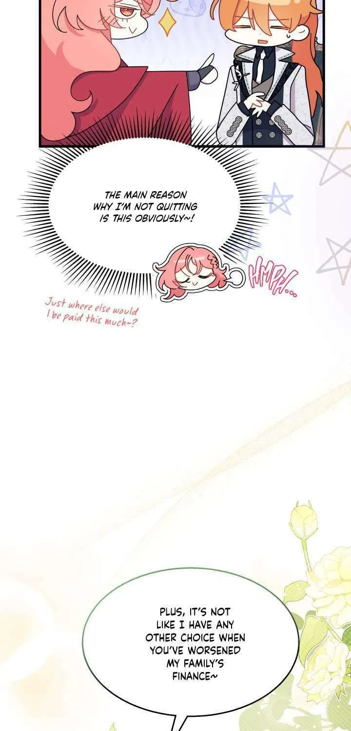 I Don't Want to Be an Ojakgyo Chapter 28 page 40 - 