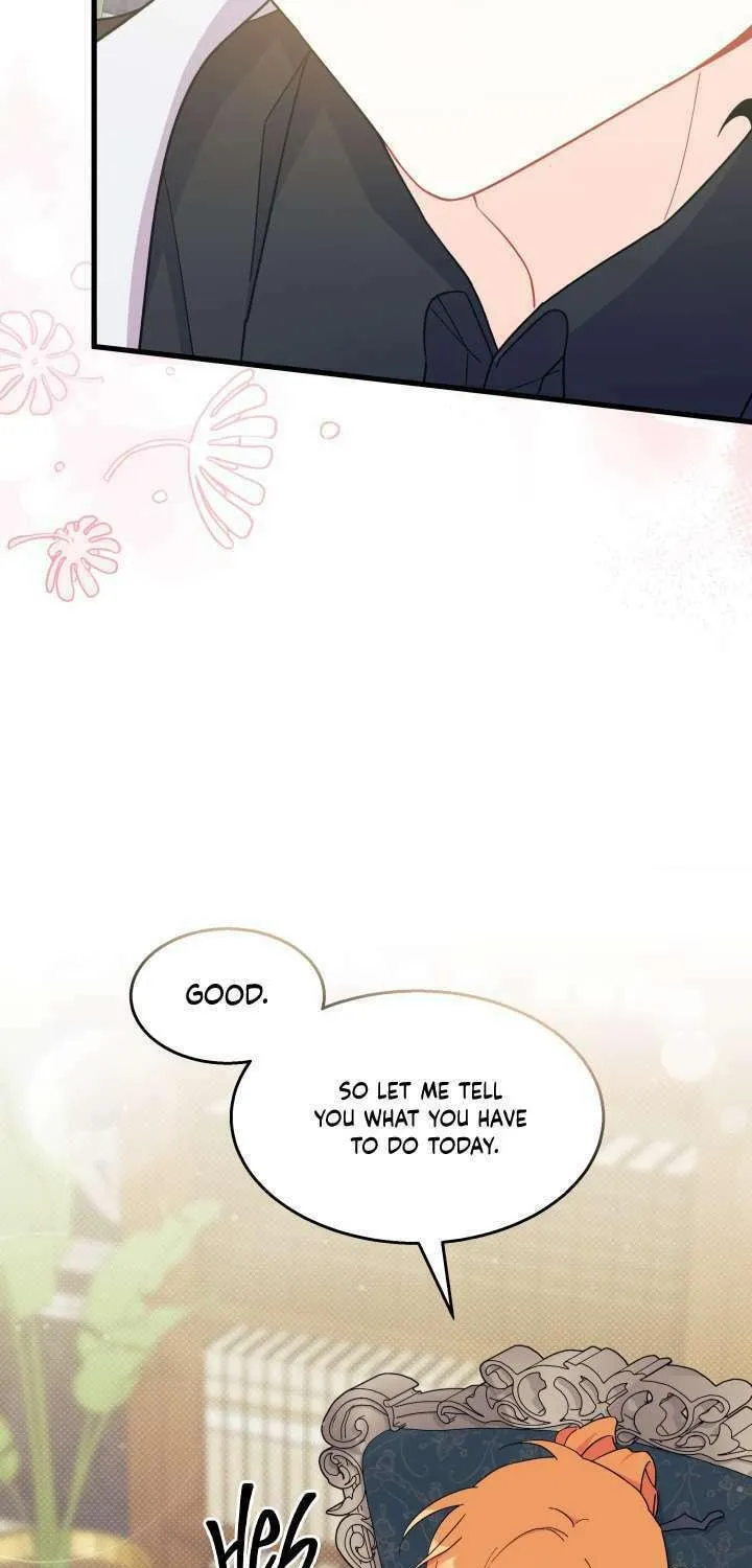 I Don't Want to Be an Ojakgyo Chapter 28 page 46 - 