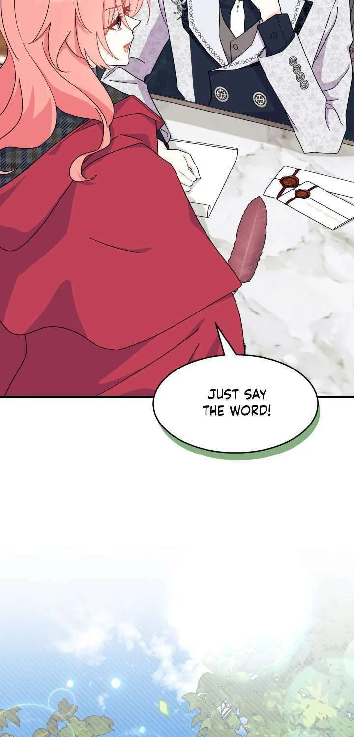 I Don't Want to Be an Ojakgyo Chapter 28 page 48 - 