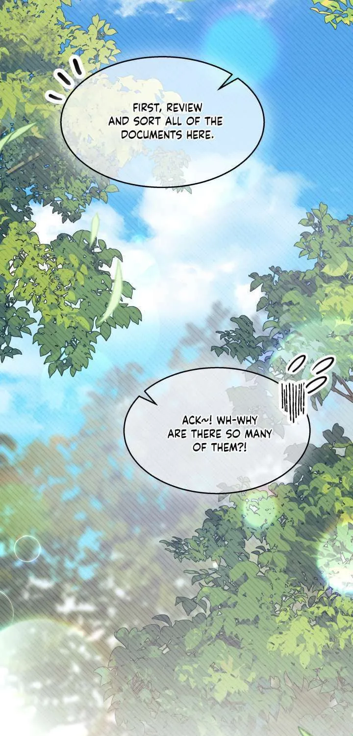 I Don't Want to Be an Ojakgyo Chapter 28 page 50 - 