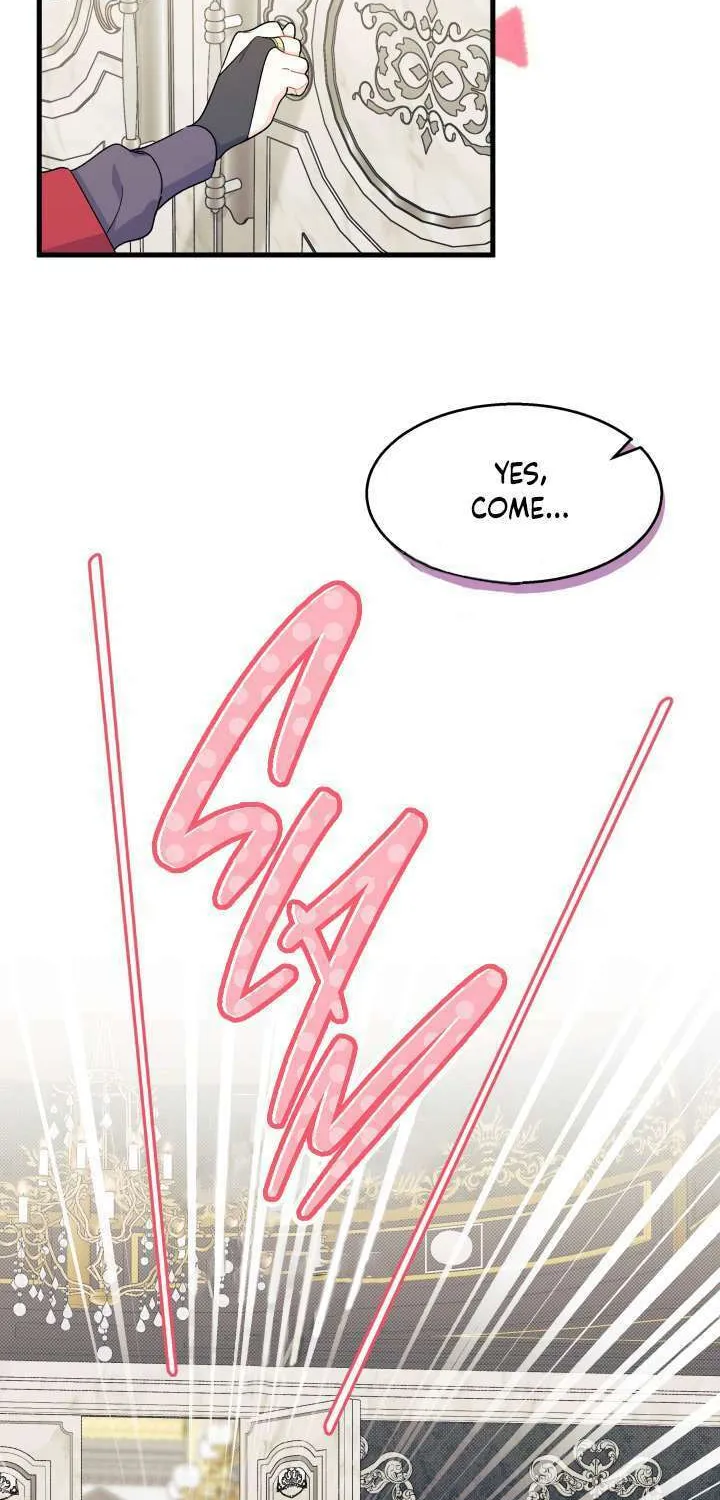 I Don't Want to Be an Ojakgyo Chapter 28 page 6 - 