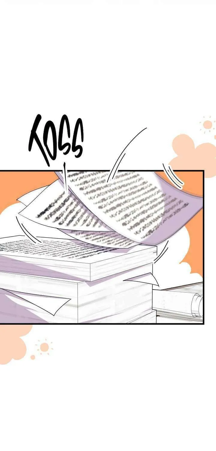 I Don't Want to Be an Ojakgyo Chapter 28 page 52 - 