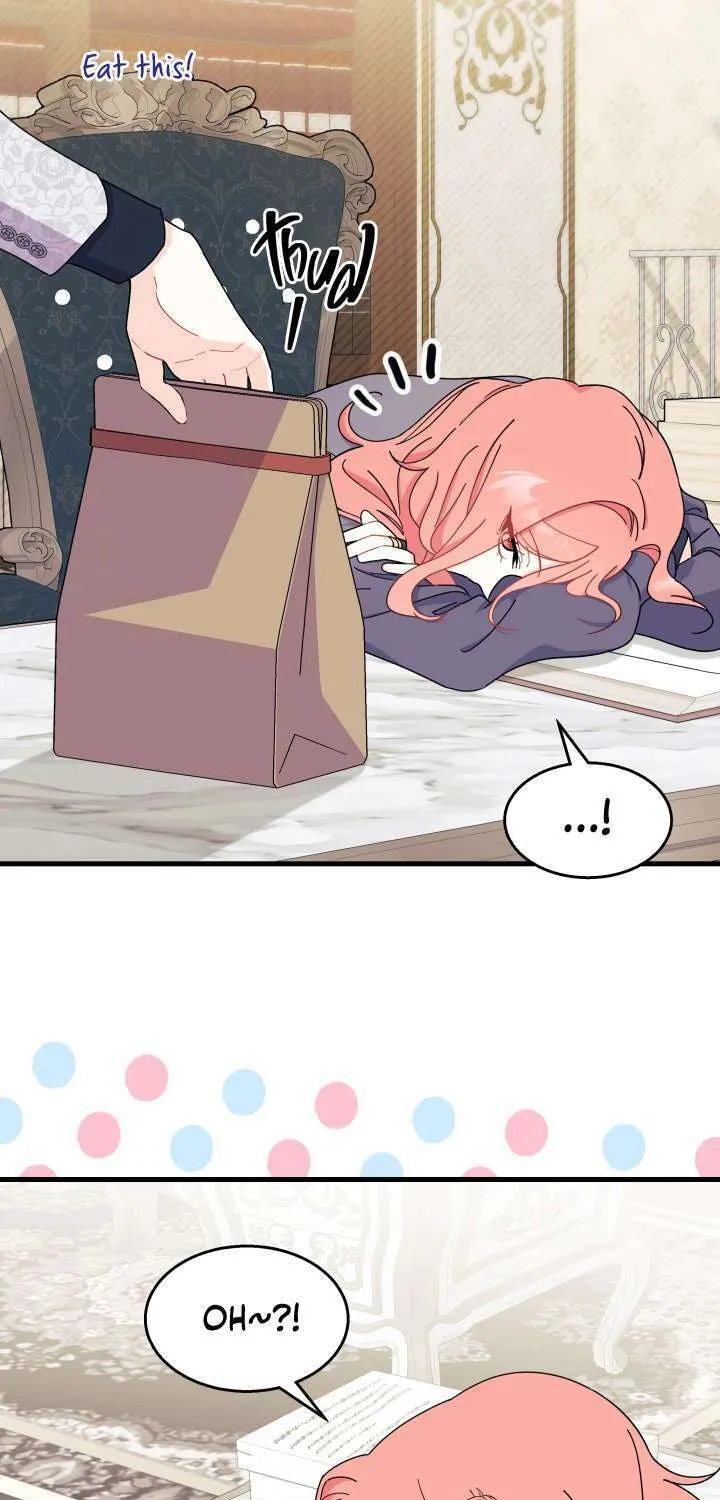 I Don't Want to Be an Ojakgyo Chapter 28 page 56 - 