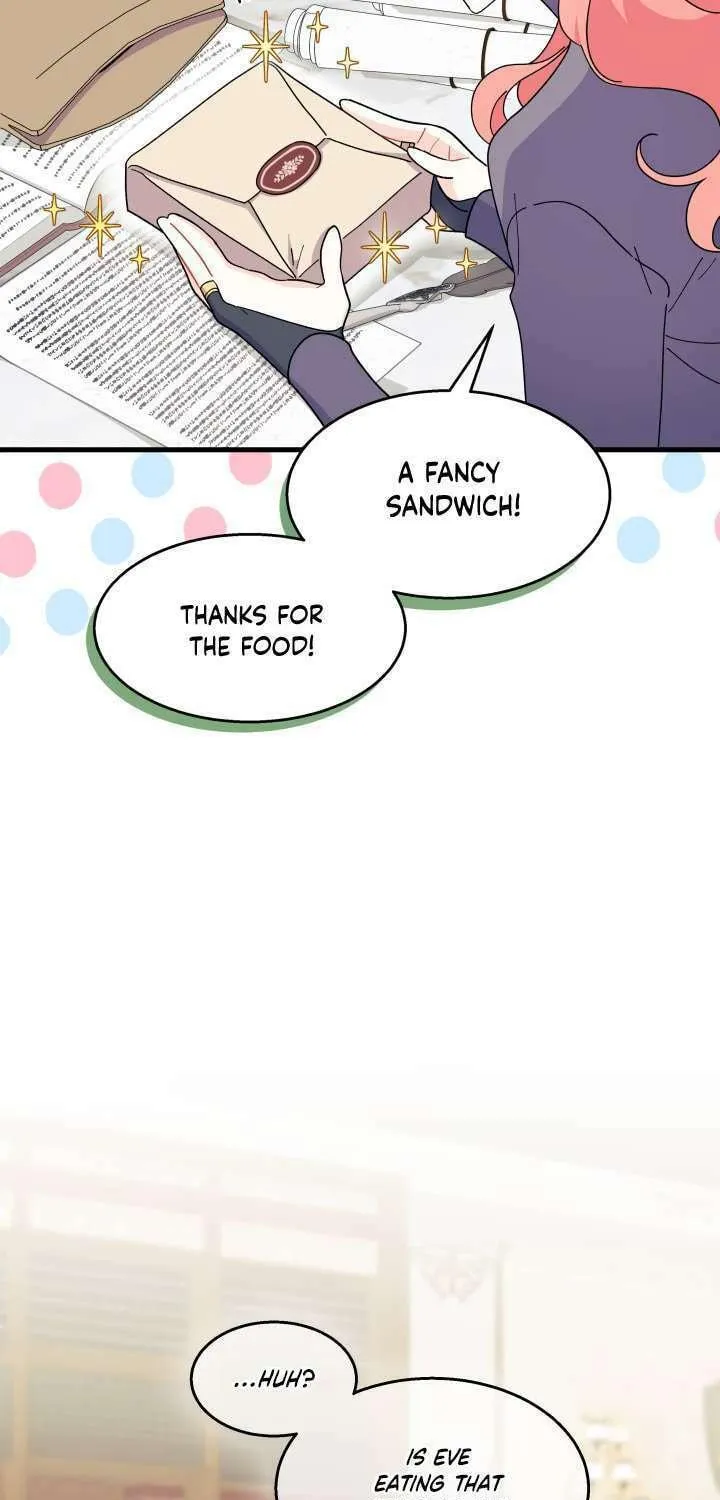 I Don't Want to Be an Ojakgyo Chapter 28 page 58 - 
