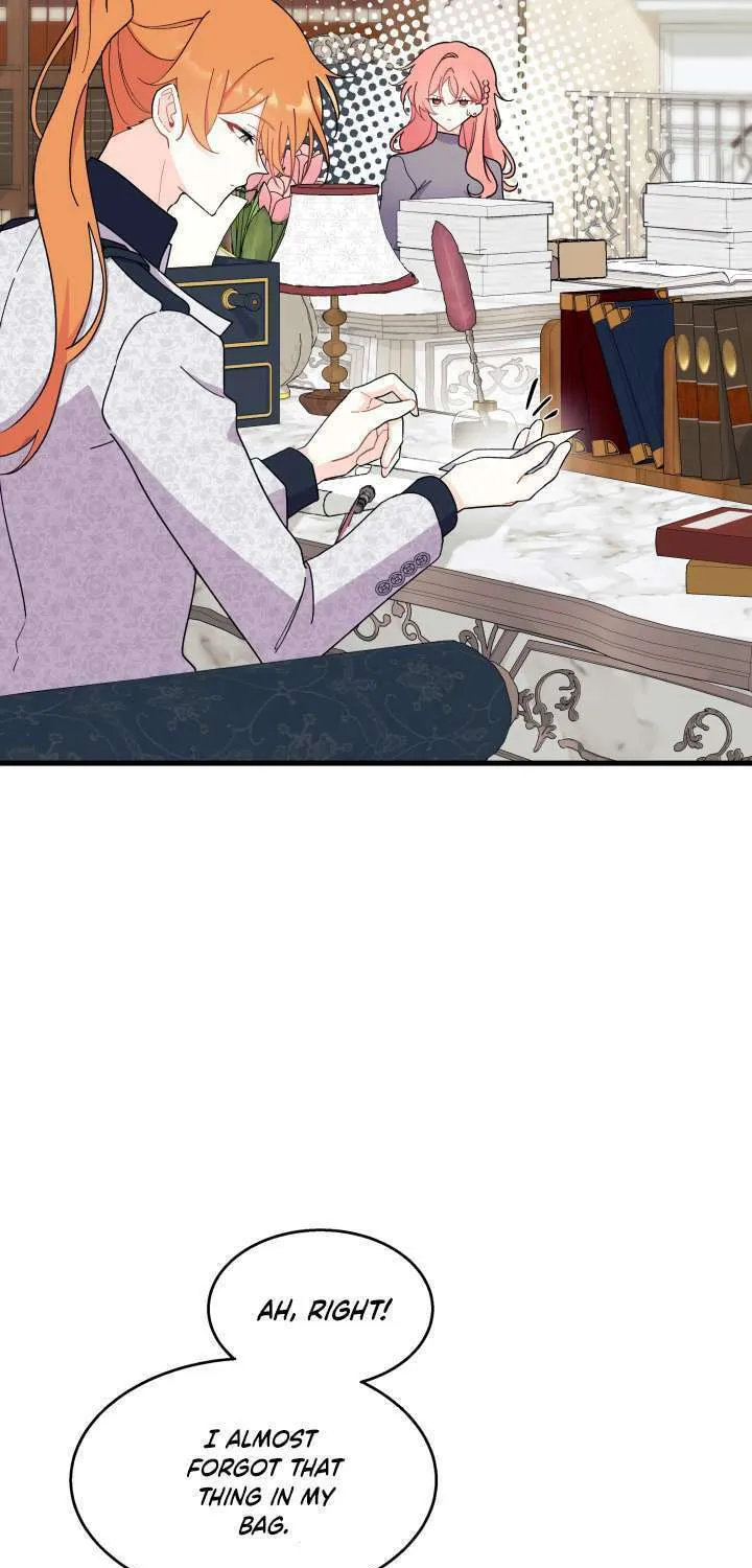 I Don't Want to Be an Ojakgyo Chapter 28 page 60 - 