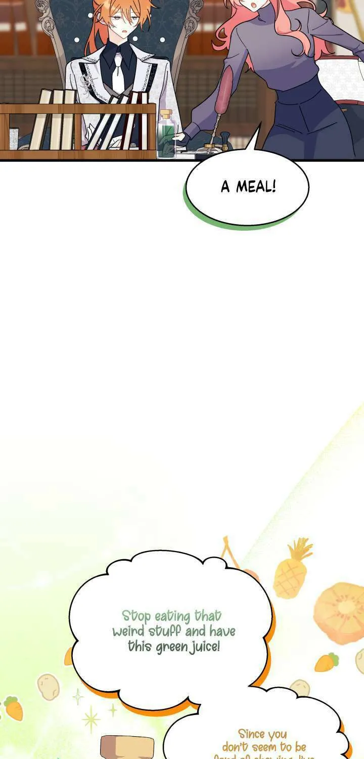 I Don't Want to Be an Ojakgyo Chapter 28 page 66 - 