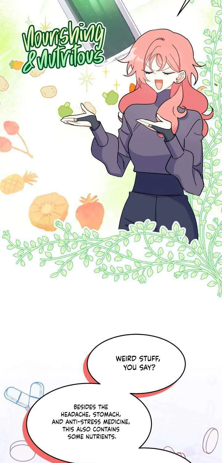 I Don't Want to Be an Ojakgyo Chapter 28 page 68 - 