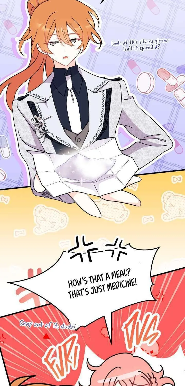 I Don't Want to Be an Ojakgyo Chapter 28 page 70 - 