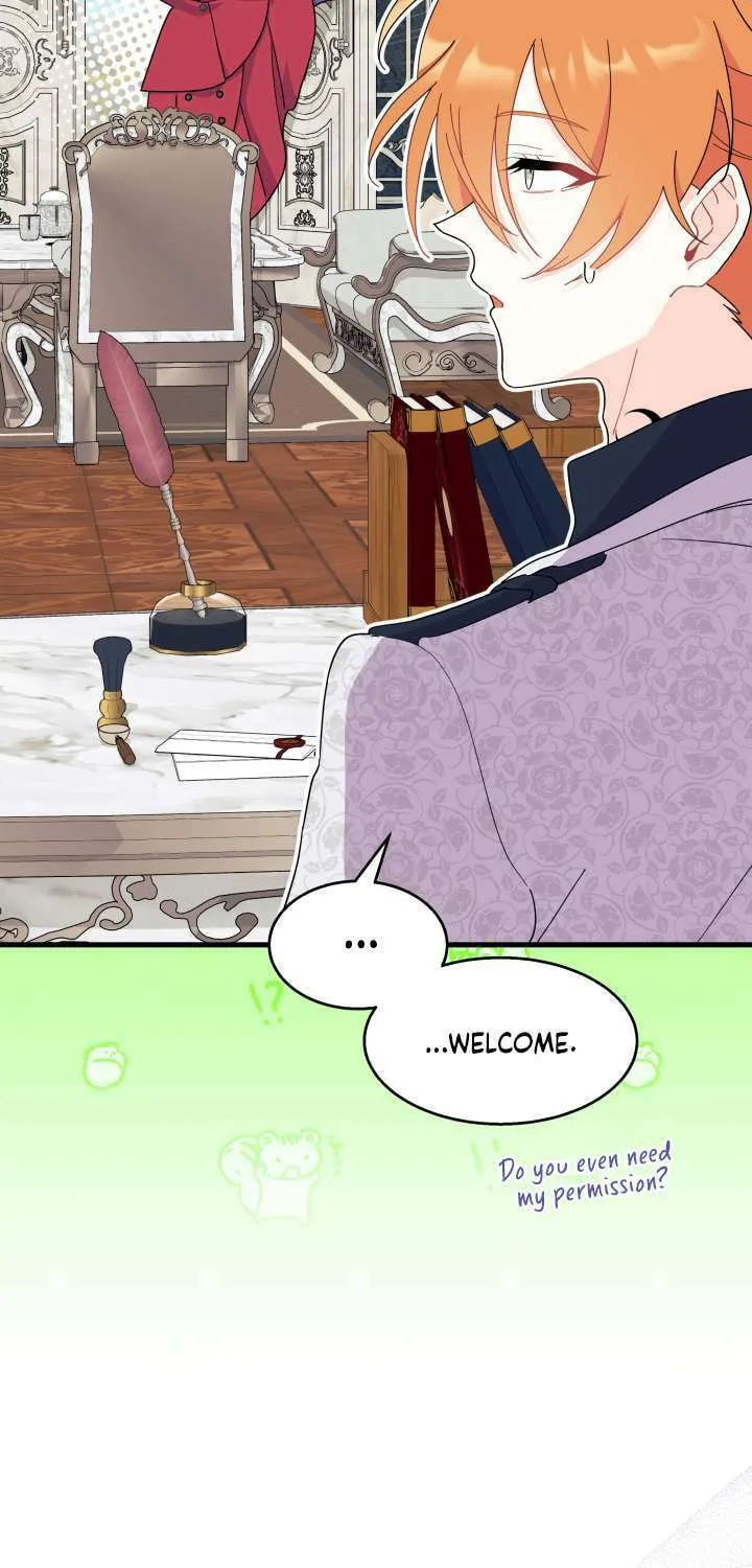 I Don't Want to Be an Ojakgyo Chapter 28 page 8 - 