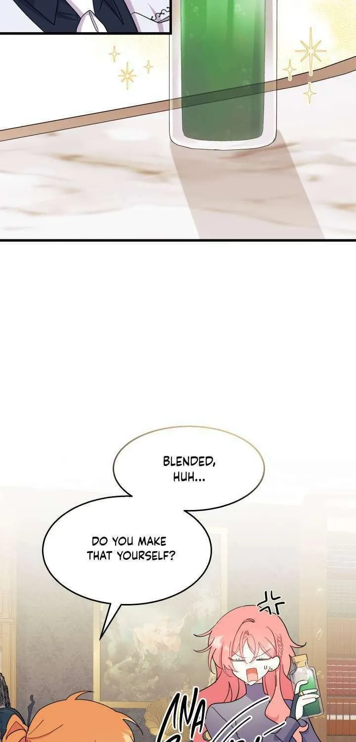 I Don't Want to Be an Ojakgyo Chapter 28 page 74 - 