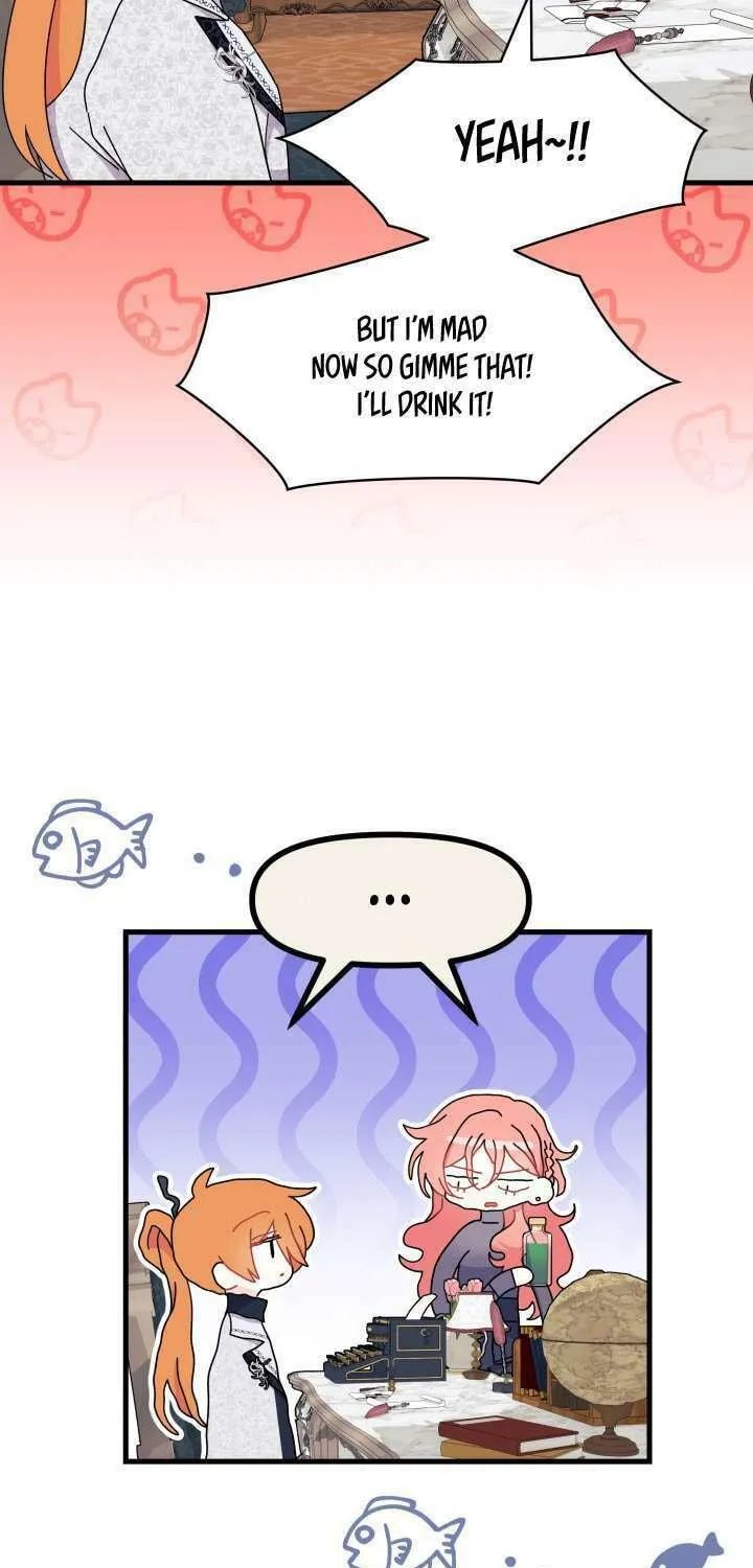 I Don't Want to Be an Ojakgyo Chapter 28 page 76 - 