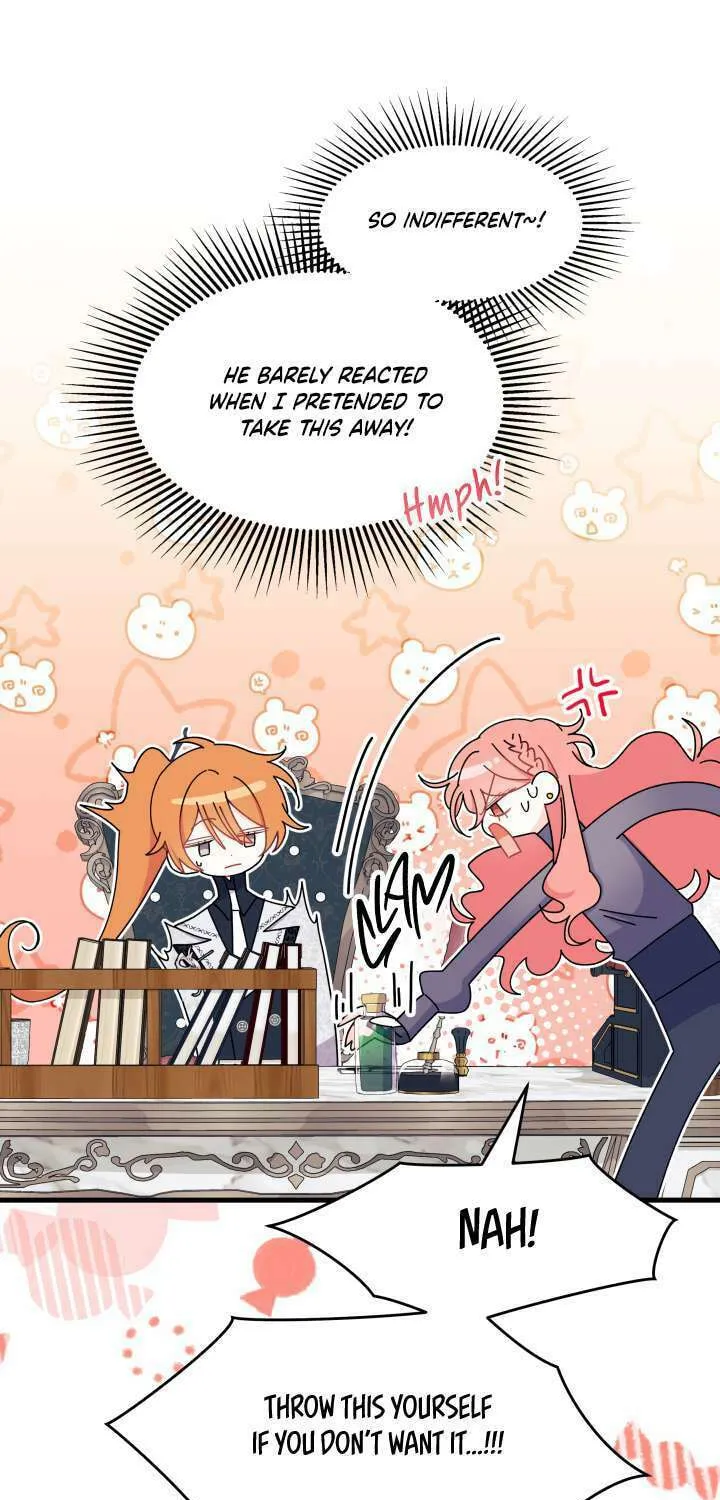 I Don't Want to Be an Ojakgyo Chapter 28 page 78 - 
