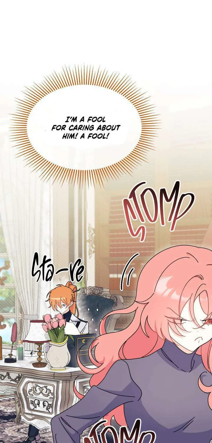 I Don't Want to Be an Ojakgyo Chapter 28 page 80 - 
