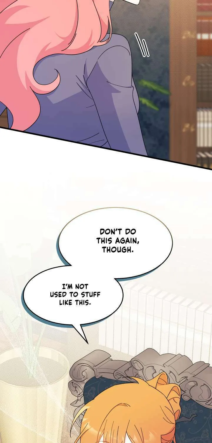 I Don't Want to Be an Ojakgyo Chapter 28 page 82 - 