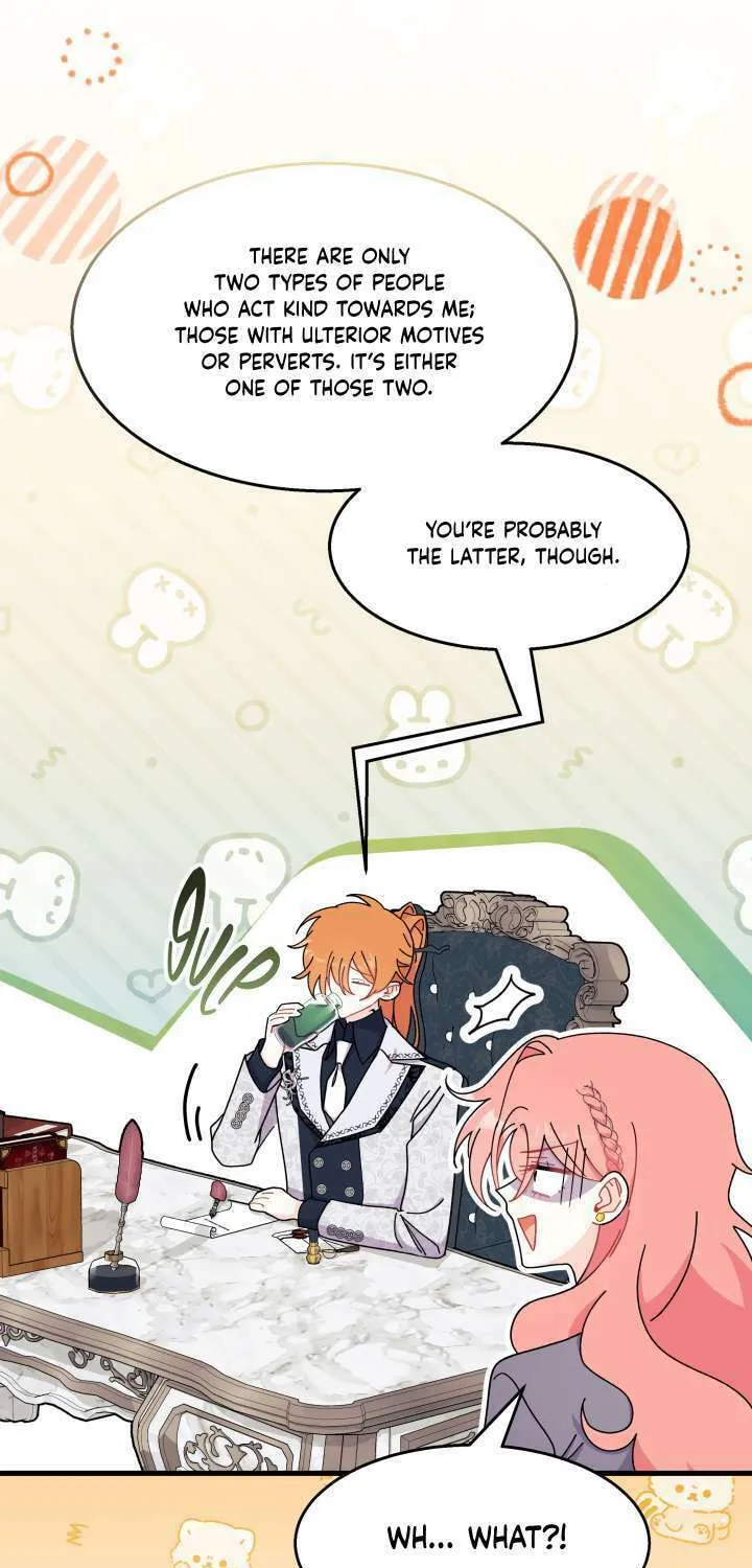 I Don't Want to Be an Ojakgyo Chapter 28 page 84 - 