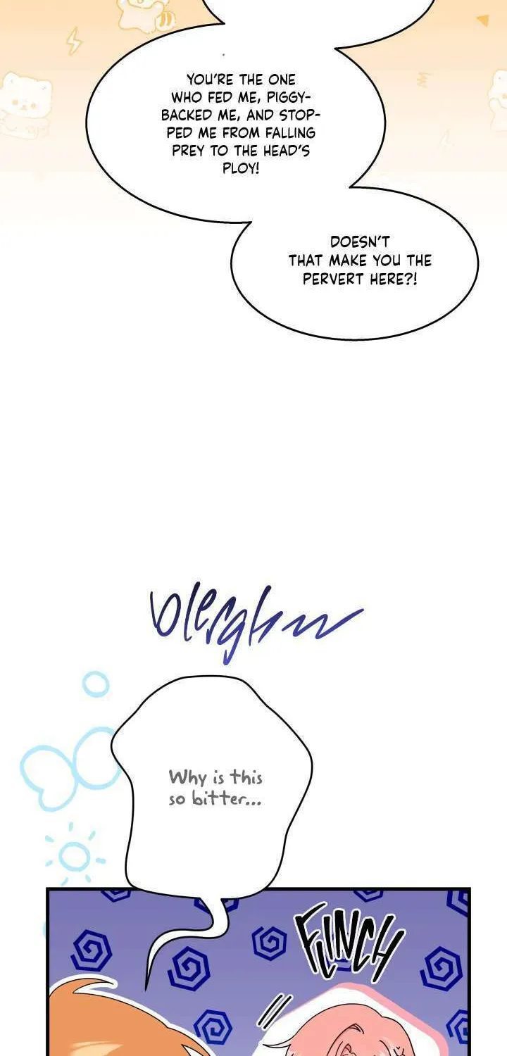 I Don't Want to Be an Ojakgyo Chapter 28 page 85 - 
