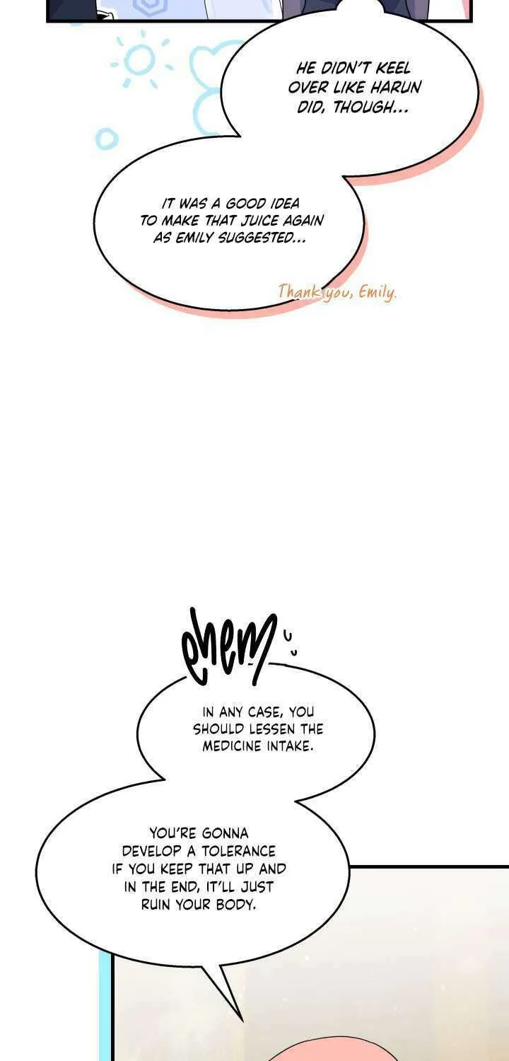 I Don't Want to Be an Ojakgyo Chapter 28 page 87 - 