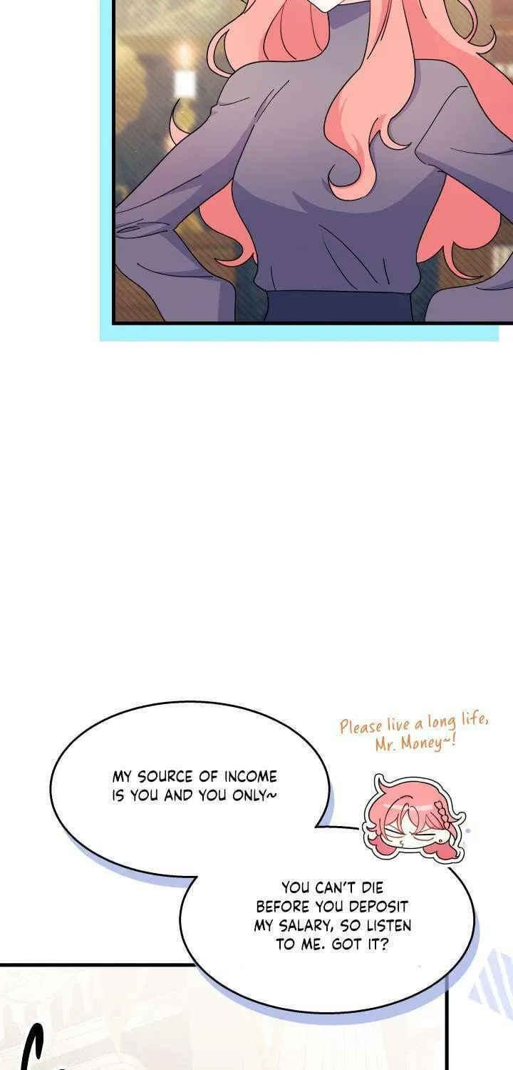 I Don't Want to Be an Ojakgyo Chapter 28 page 89 - 