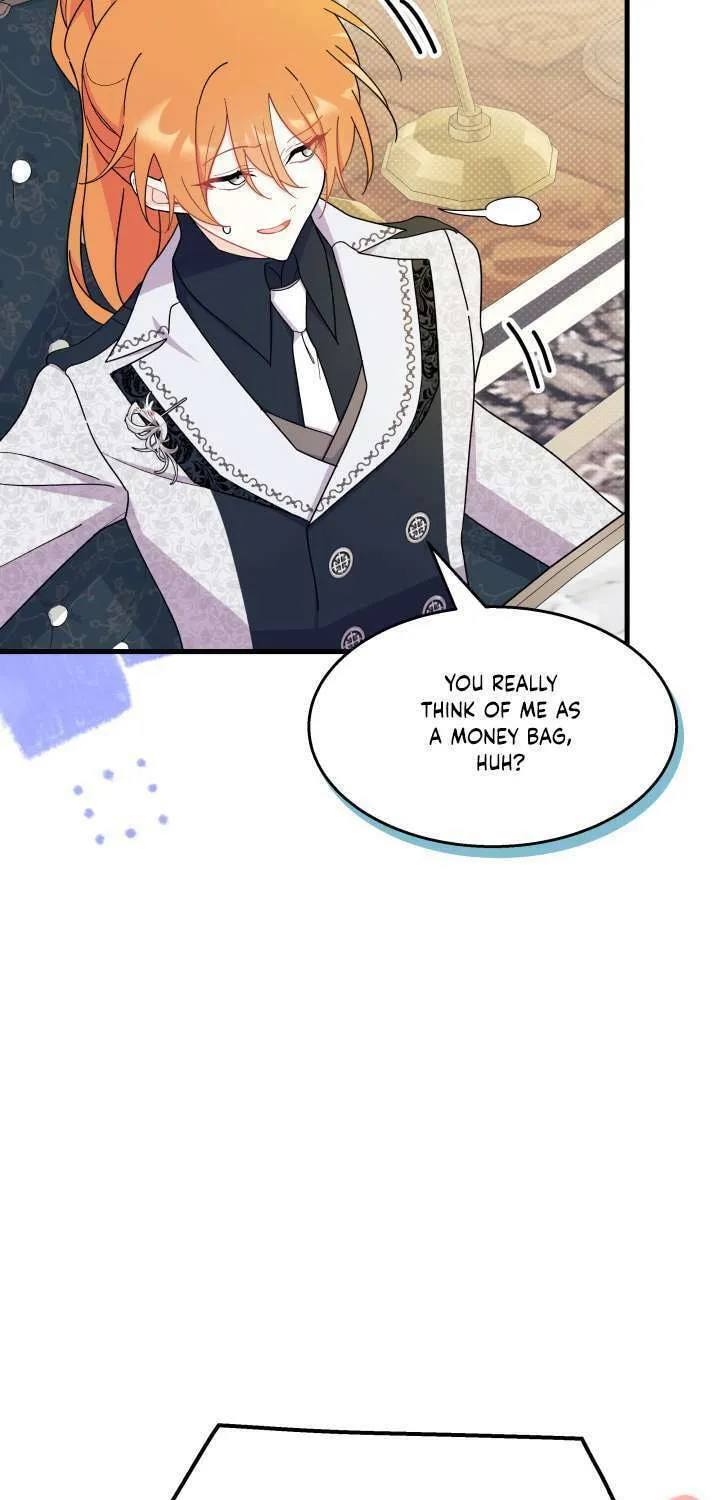 I Don't Want to Be an Ojakgyo Chapter 28 page 91 - 