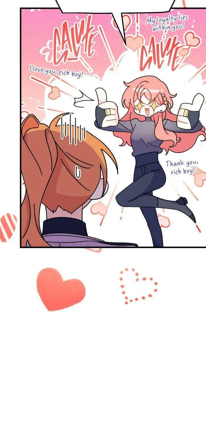 I Don't Want to Be an Ojakgyo Chapter 28 page 93 - 
