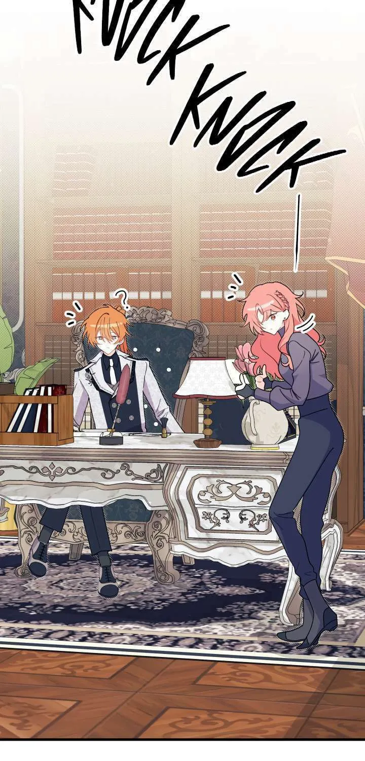 I Don't Want to Be an Ojakgyo Chapter 28 page 95 - 