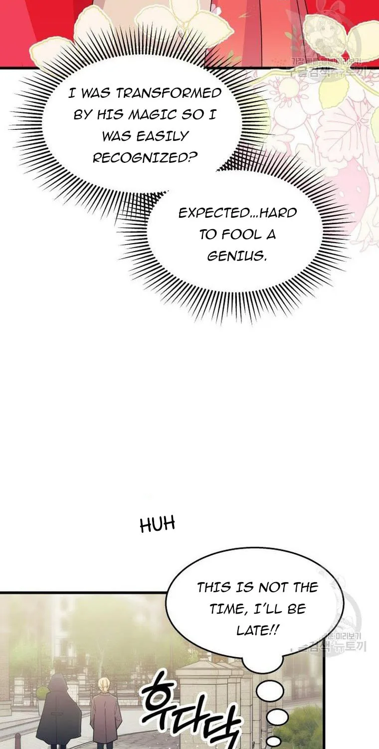 I Don't Want to Be an Ojakgyo Chapter 29 page 107 - 