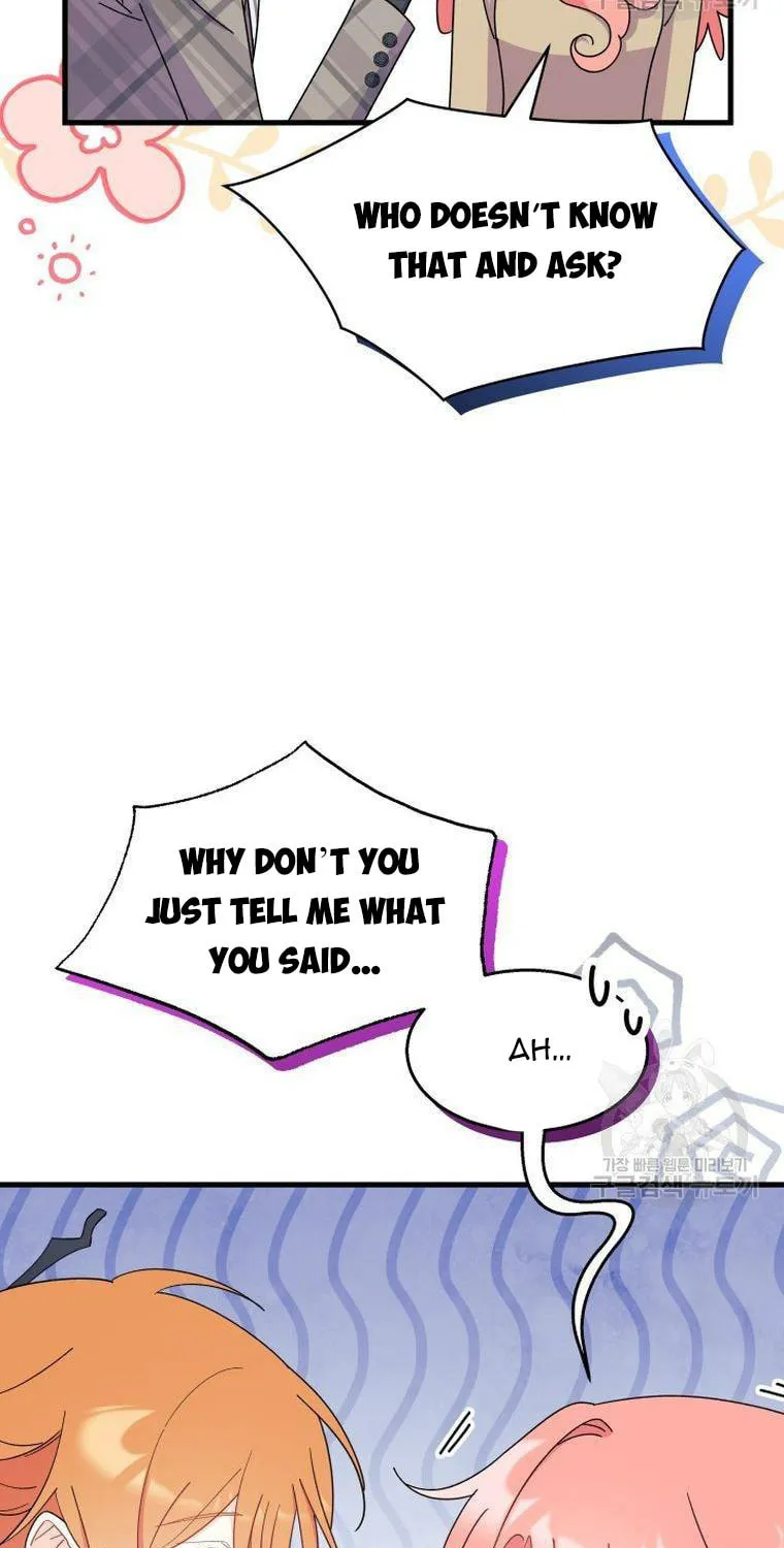 I Don't Want to Be an Ojakgyo Chapter 29 page 27 - 
