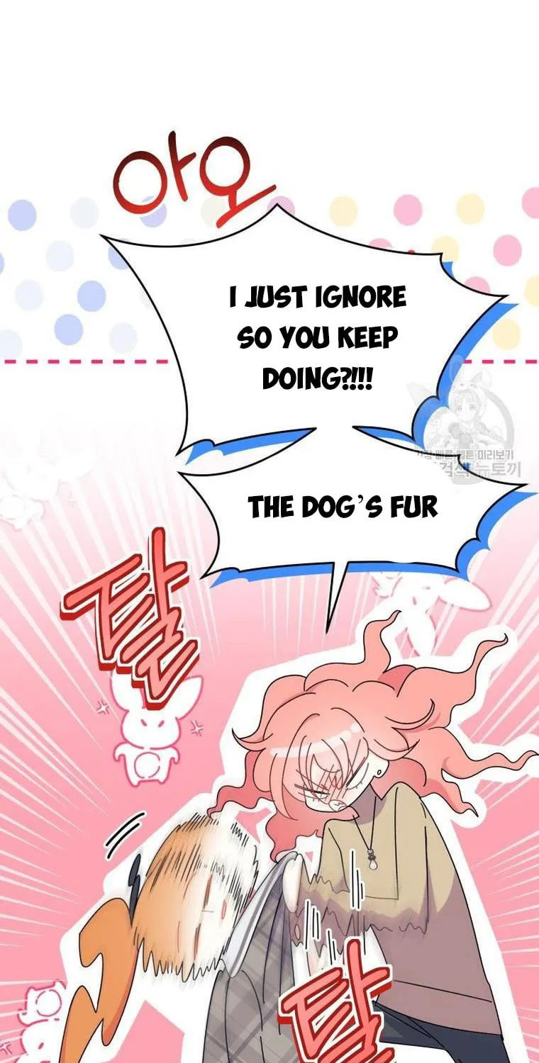 I Don't Want to Be an Ojakgyo Chapter 29 page 35 - 