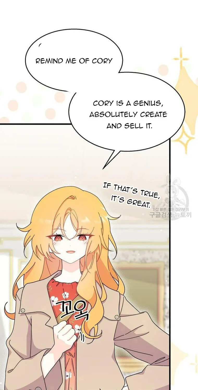 I Don't Want to Be an Ojakgyo Chapter 29 page 56 - 