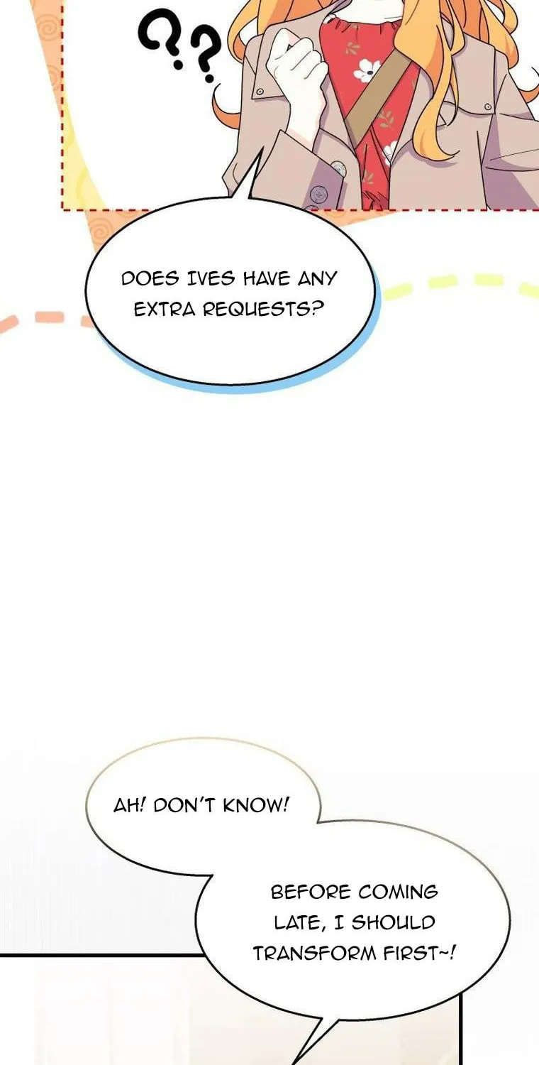 I Don't Want to Be an Ojakgyo Chapter 29 page 59 - 