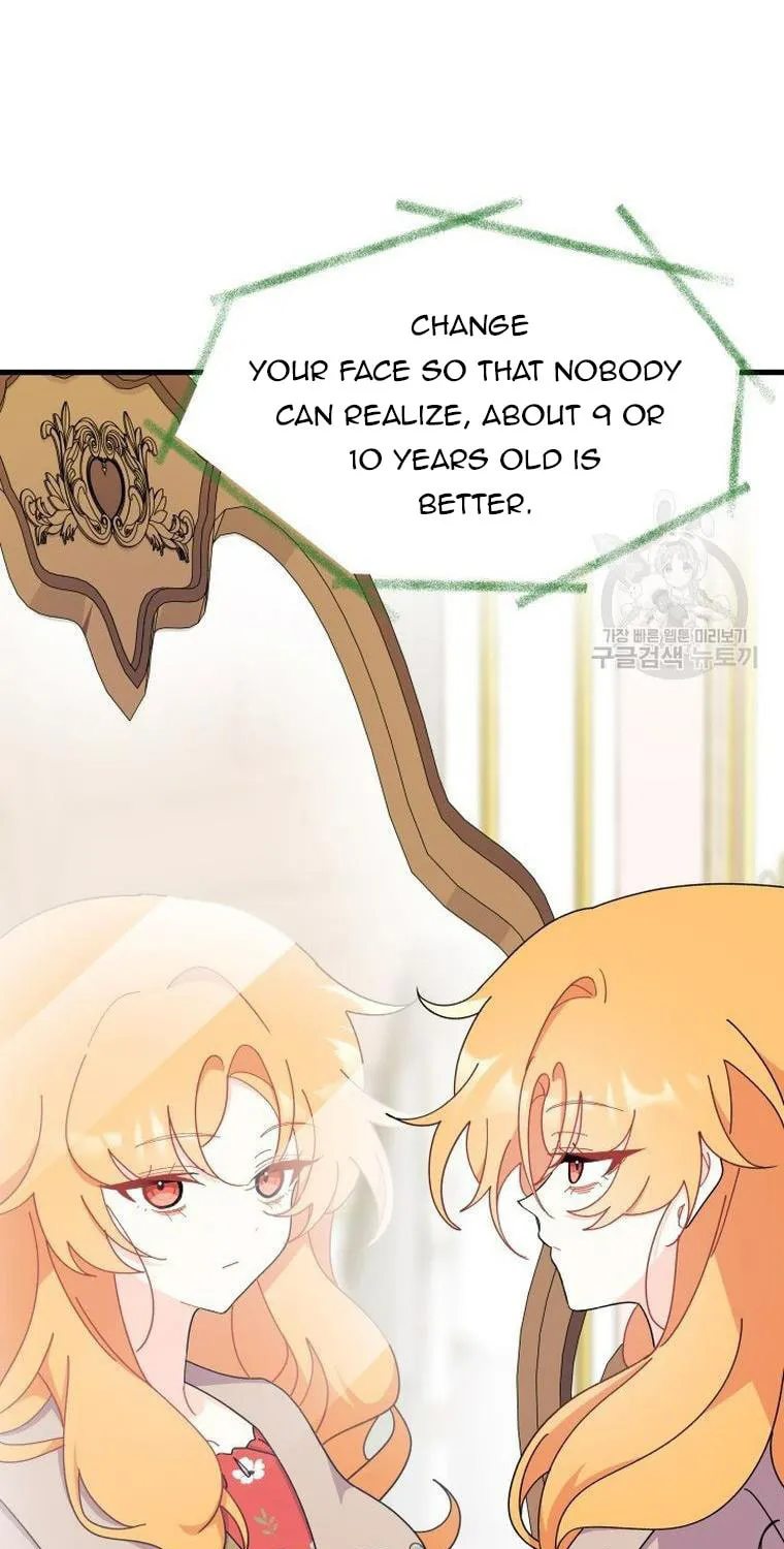 I Don't Want to Be an Ojakgyo Chapter 29 page 73 - 