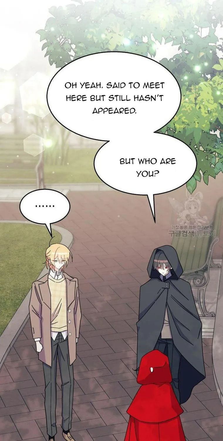 I Don't Want to Be an Ojakgyo Chapter 29 page 92 - 