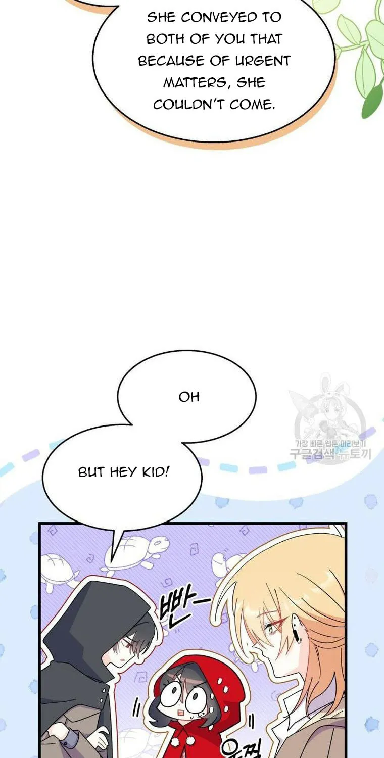 I Don't Want to Be an Ojakgyo Chapter 29 page 95 - 