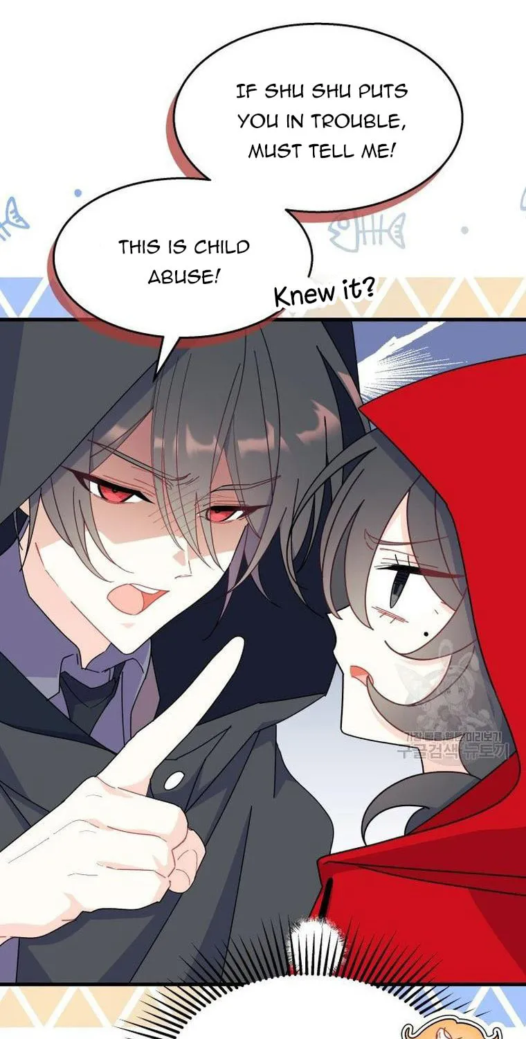 I Don't Want to Be an Ojakgyo Chapter 29 page 97 - 
