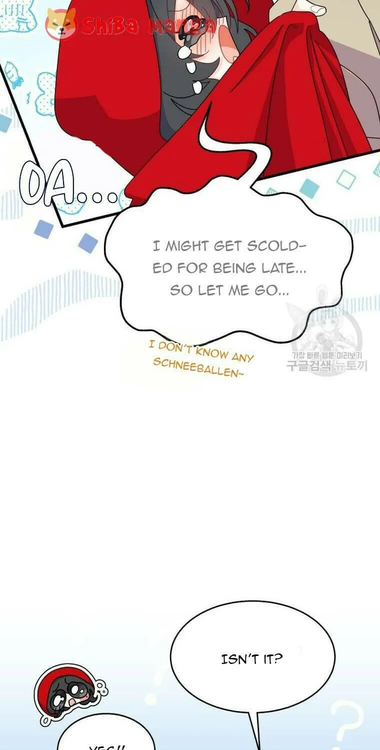 I Don't Want to Be an Ojakgyo Chapter 30 page 11 - 