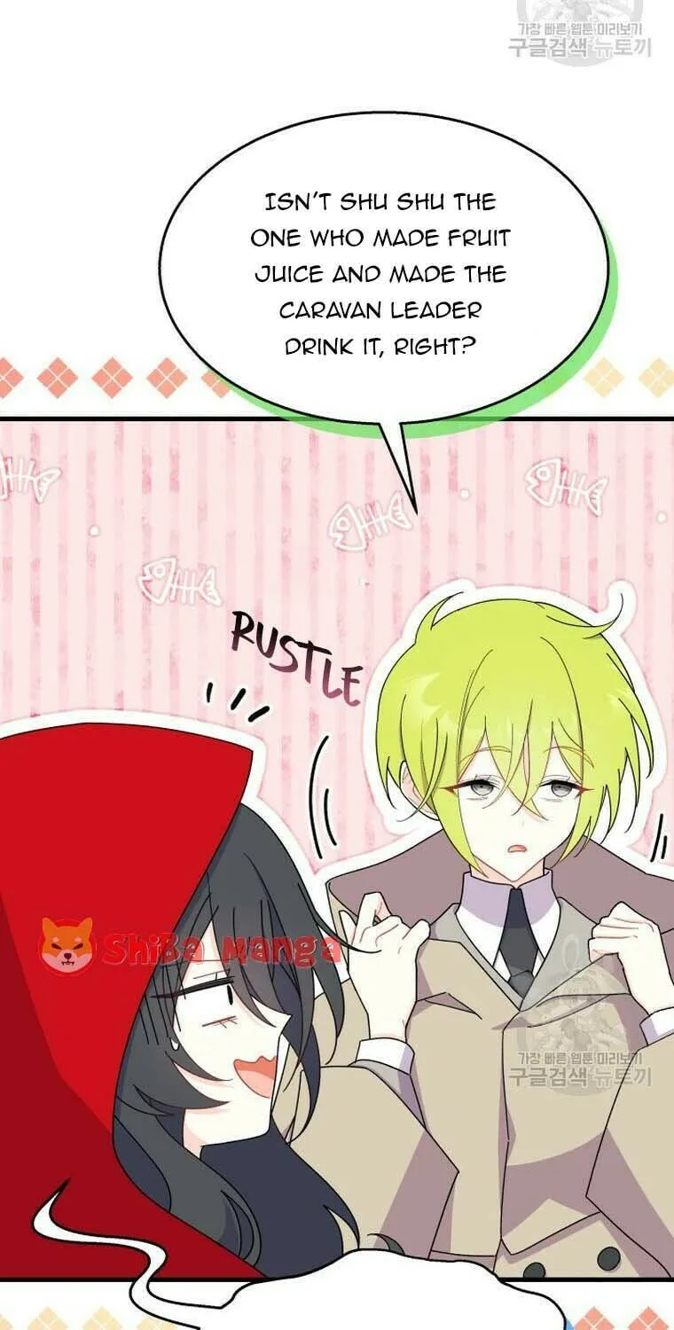 I Don't Want to Be an Ojakgyo Chapter 30 page 13 - 