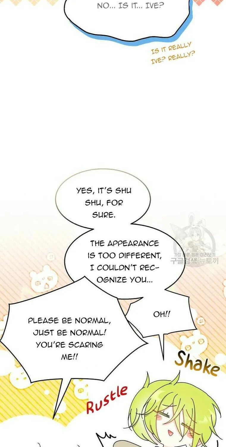I Don't Want to Be an Ojakgyo Chapter 30 page 14 - 