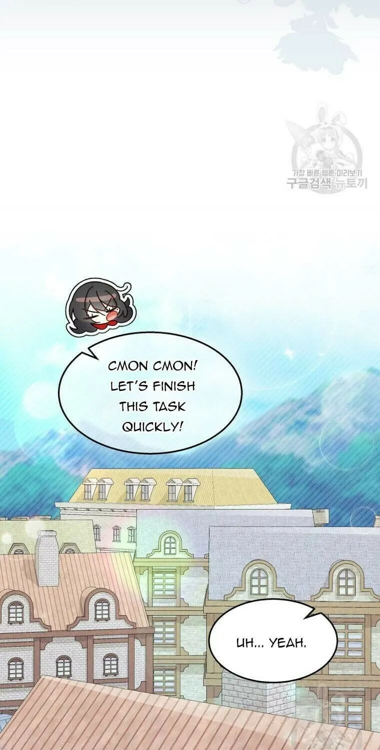 I Don't Want to Be an Ojakgyo Chapter 30 page 24 - 