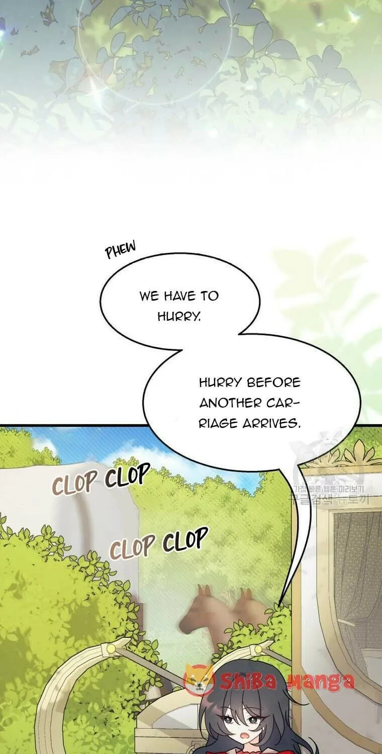 I Don't Want to Be an Ojakgyo Chapter 30 page 29 - 