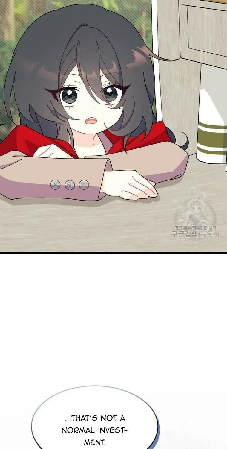 I Don't Want to Be an Ojakgyo Chapter 30 page 34 - 