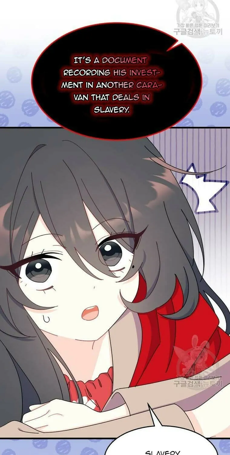 I Don't Want to Be an Ojakgyo Chapter 30 page 36 - 