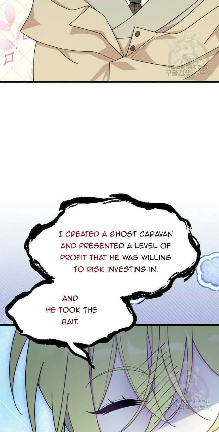 I Don't Want to Be an Ojakgyo Chapter 30 page 40 - 