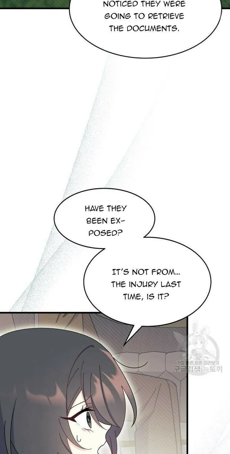 I Don't Want to Be an Ojakgyo Chapter 30 page 44 - 