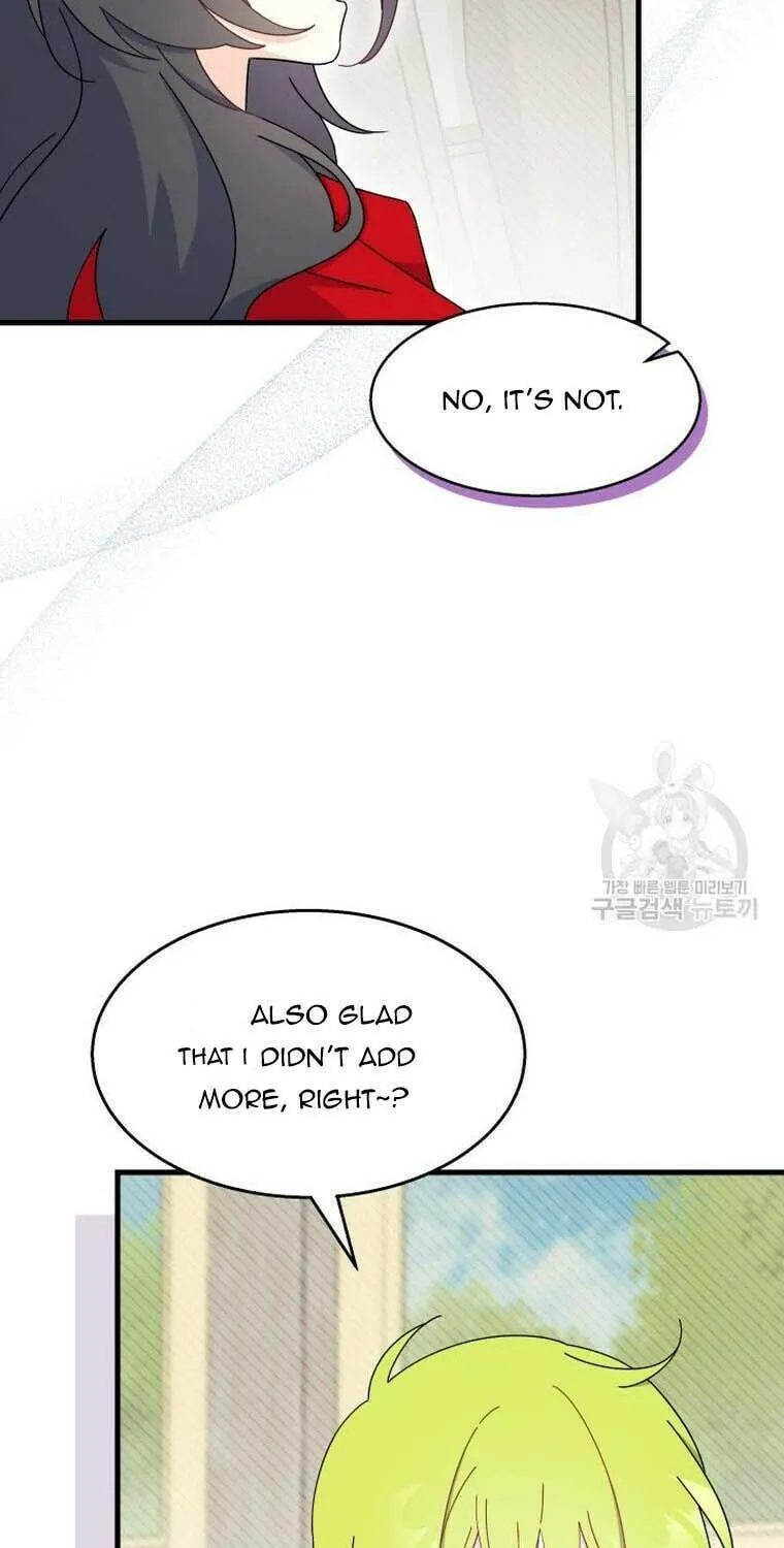 I Don't Want to Be an Ojakgyo Chapter 30 page 45 - 