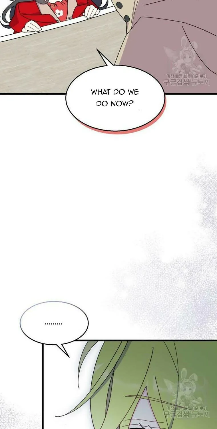 I Don't Want to Be an Ojakgyo Chapter 30 page 48 - 