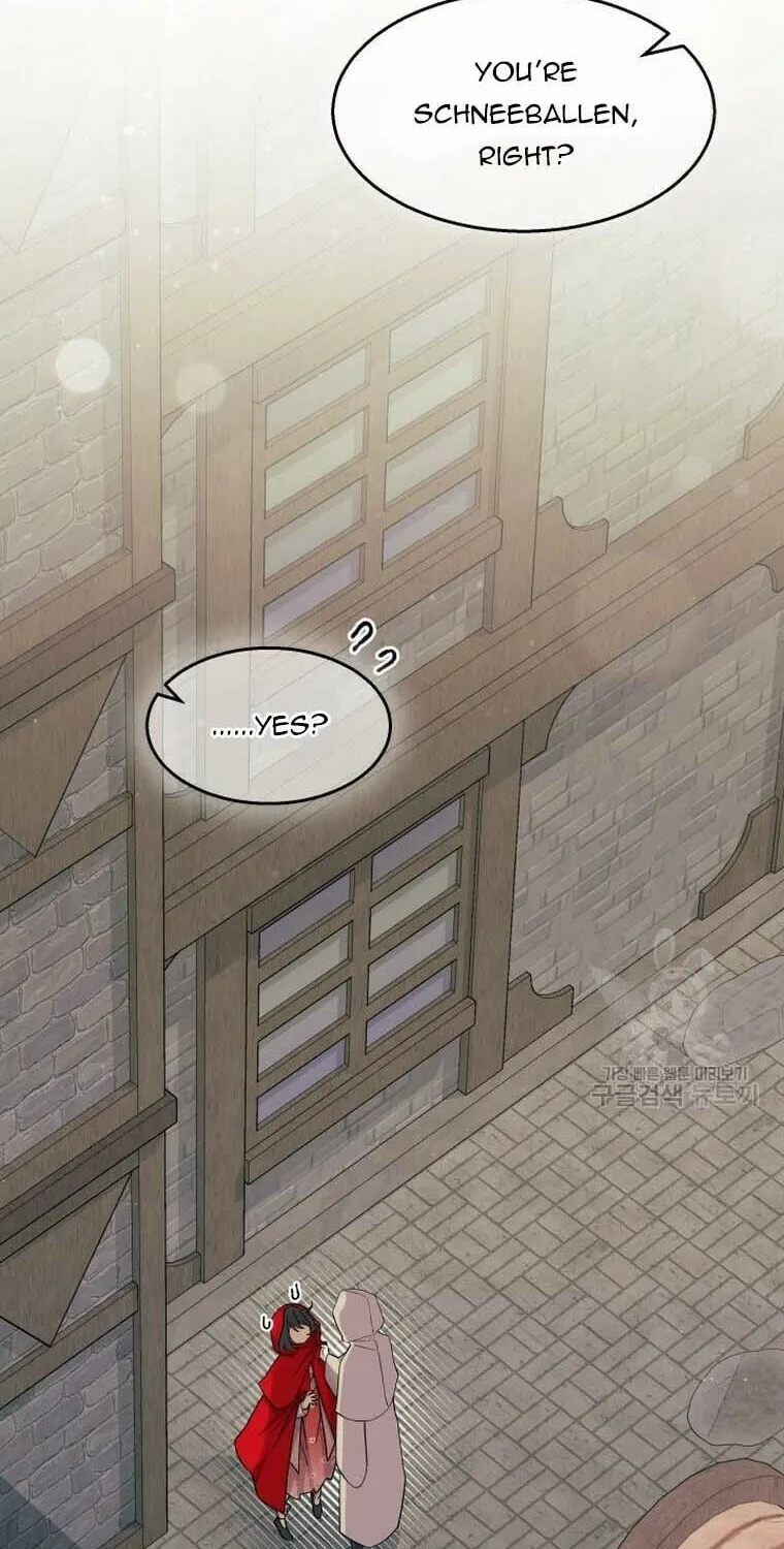 I Don't Want to Be an Ojakgyo Chapter 30 page 6 - 