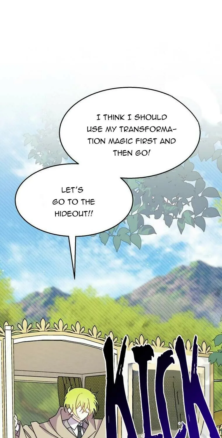 I Don't Want to Be an Ojakgyo Chapter 30 page 51 - 